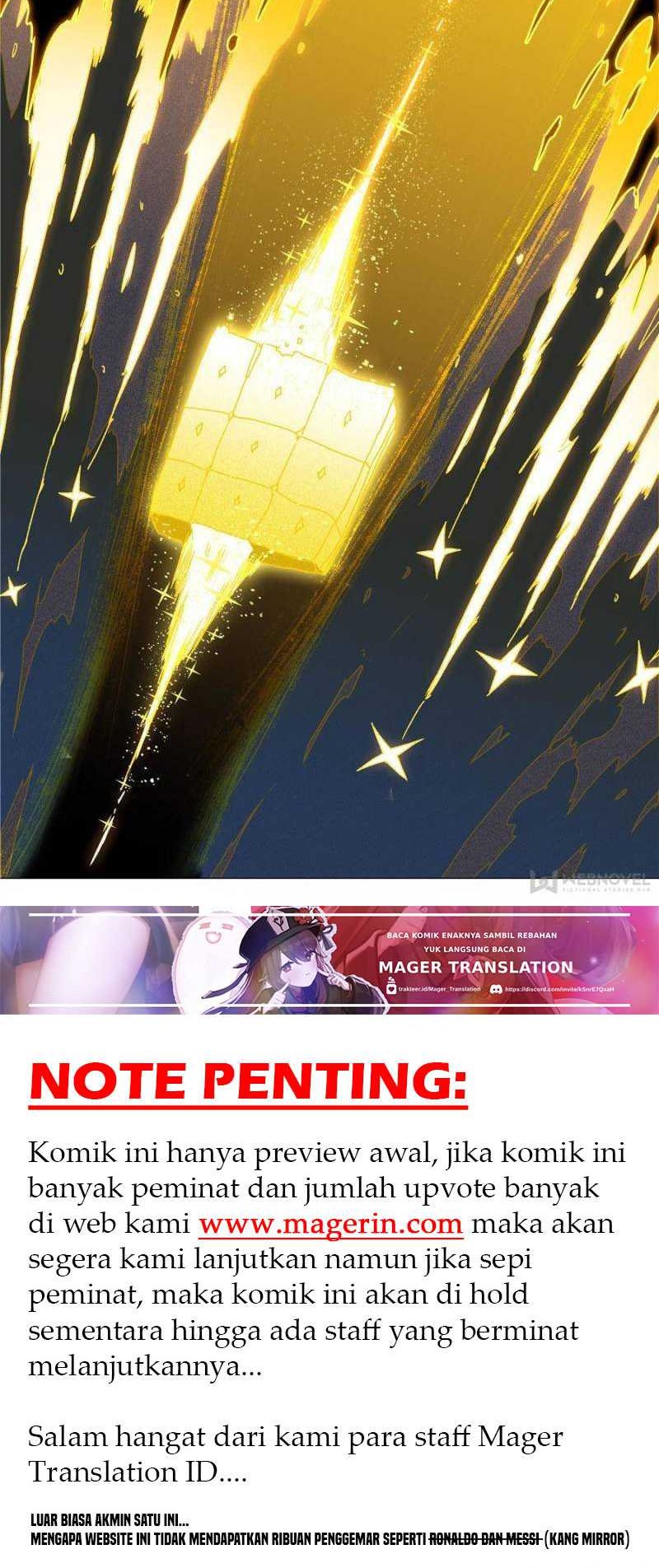 My Girlfriend Is a Dragon Chapter 74 Gambar 9