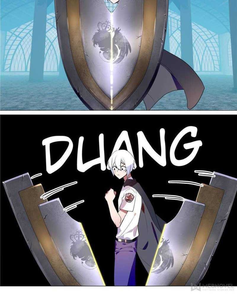 My Girlfriend Is a Dragon Chapter 71 Gambar 7
