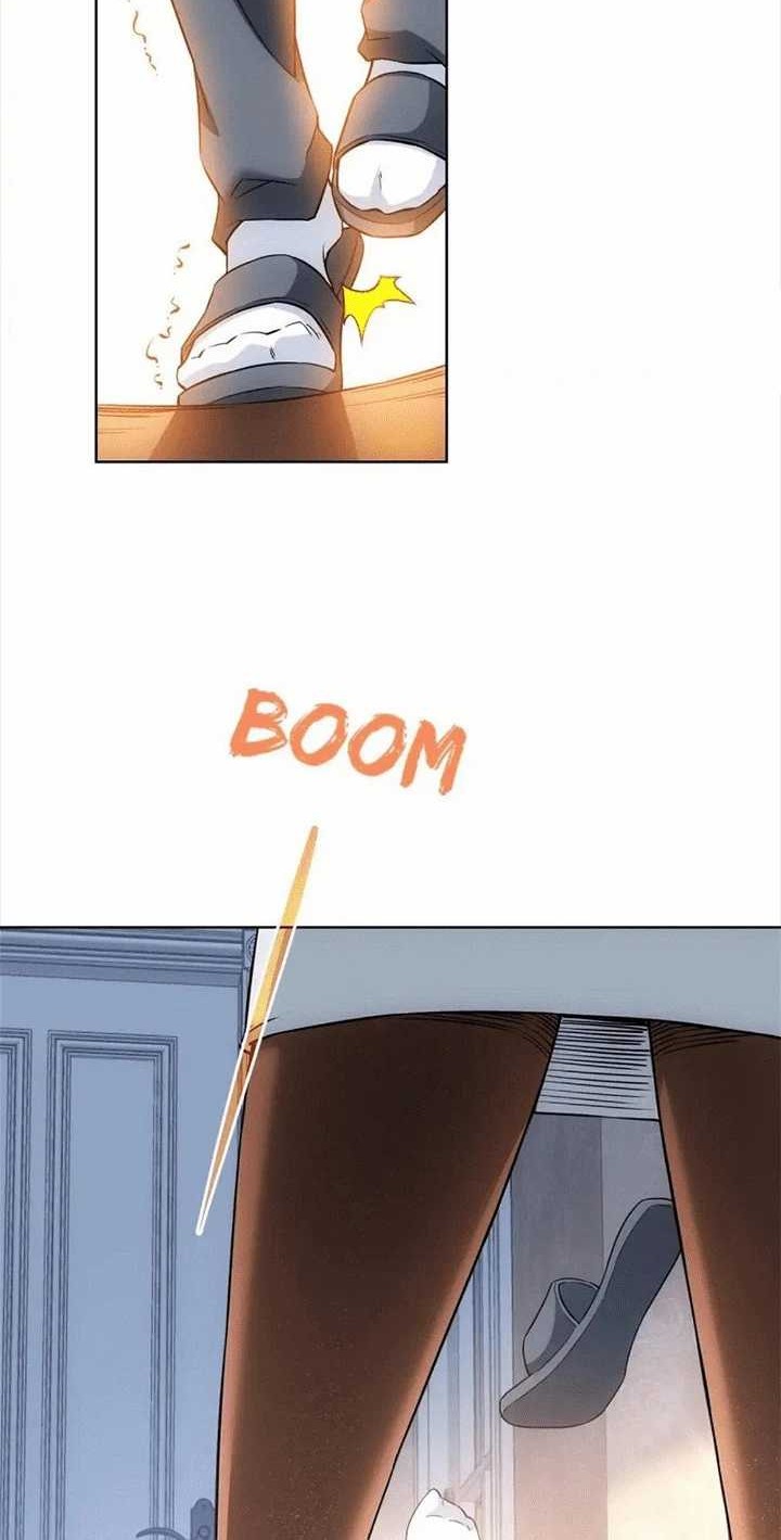 I Can See The Success Rate Chapter 09 Gambar 21