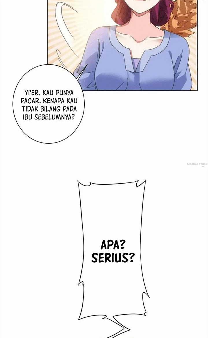 I Can See The Success Rate Chapter 09 Gambar 5
