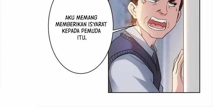 I Can See The Success Rate Chapter 09 Gambar 13