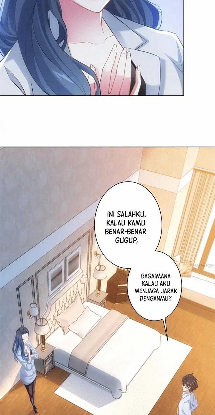 I Can See The Success Rate Chapter 09 Gambar 17