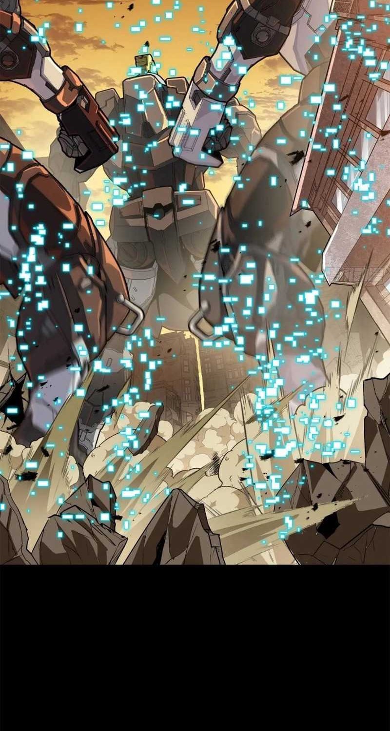 Legend of Star General Chapter 219 Gambar 27