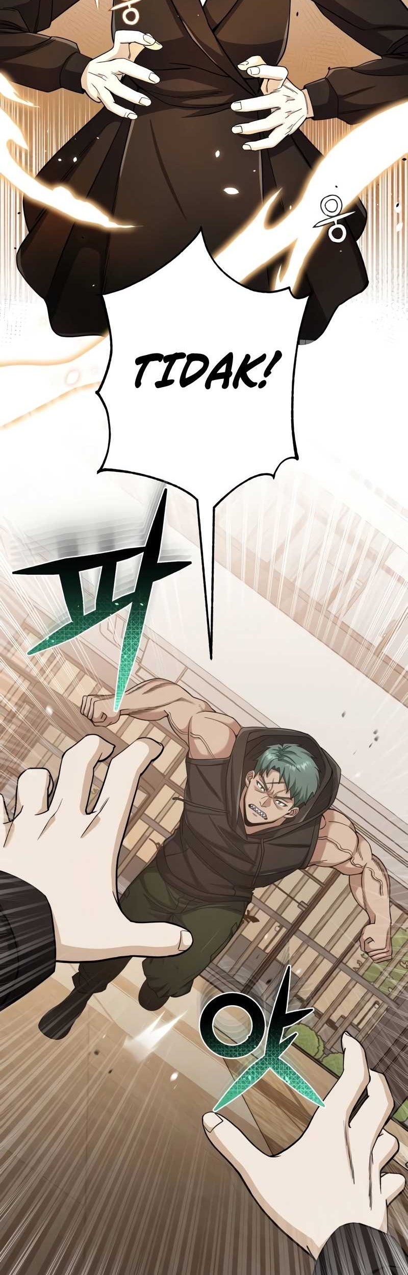 Genius of the Unique Lineage Chapter 78 Gambar 35