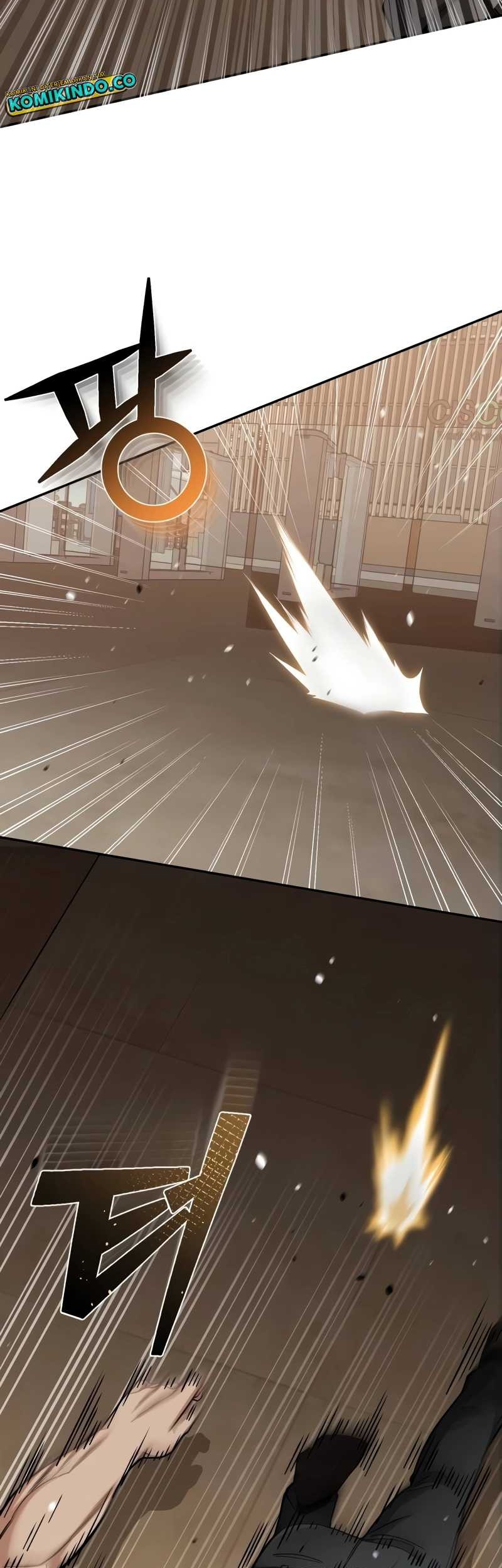 Genius of the Unique Lineage Chapter 78 Gambar 36