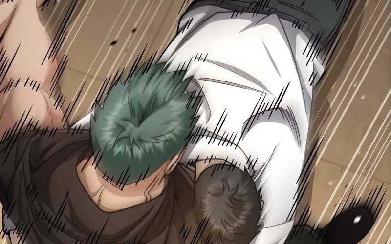 Genius of the Unique Lineage Chapter 78 Gambar 37