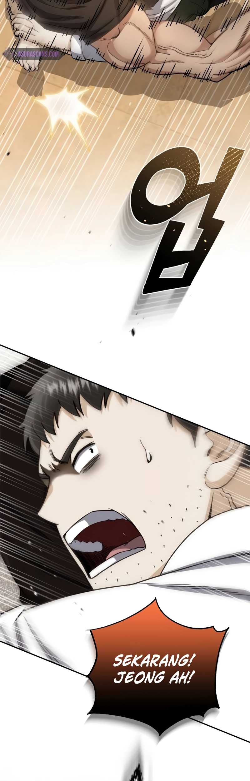 Genius of the Unique Lineage Chapter 78 Gambar 38