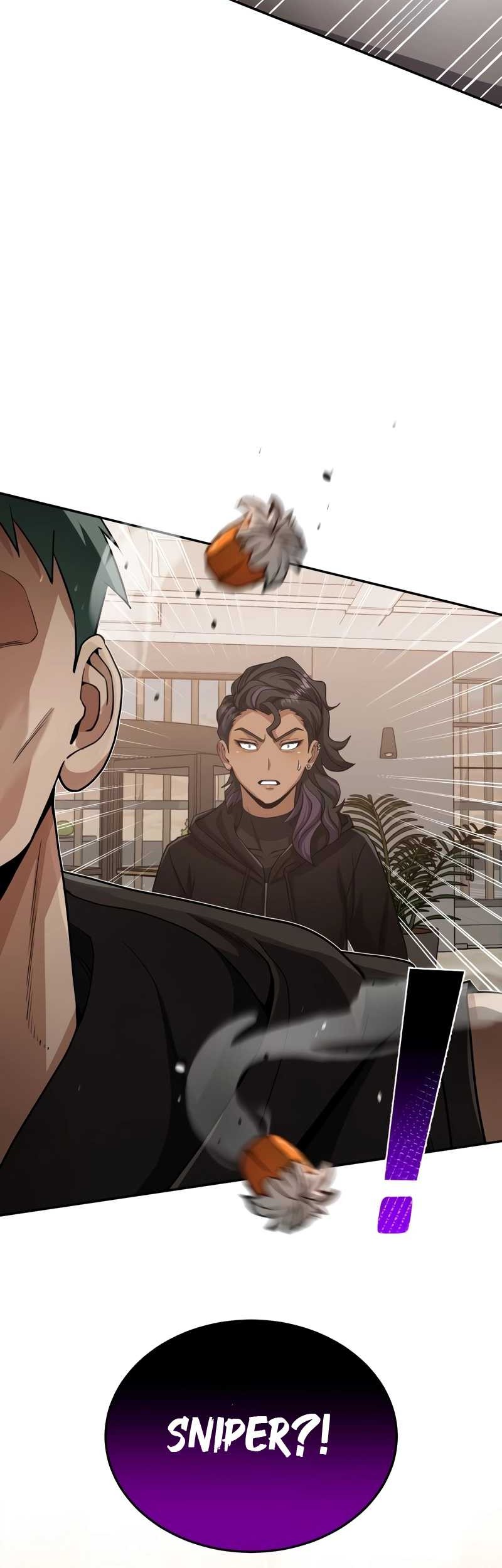 Genius of the Unique Lineage Chapter 78 Gambar 40
