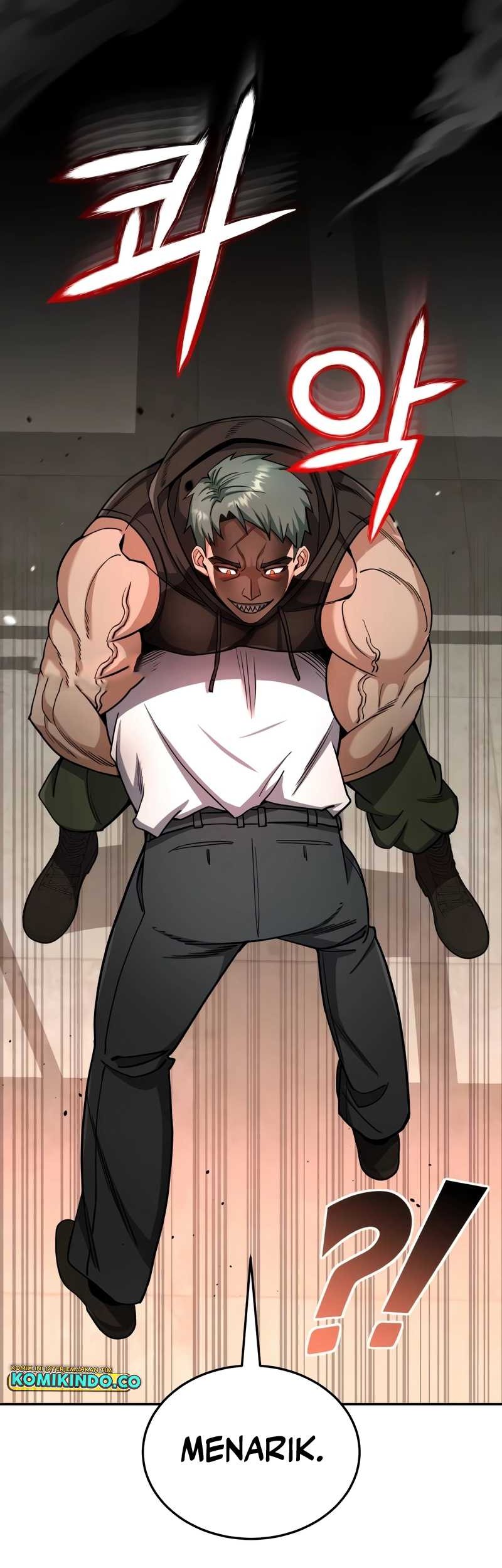 Genius of the Unique Lineage Chapter 78 Gambar 44