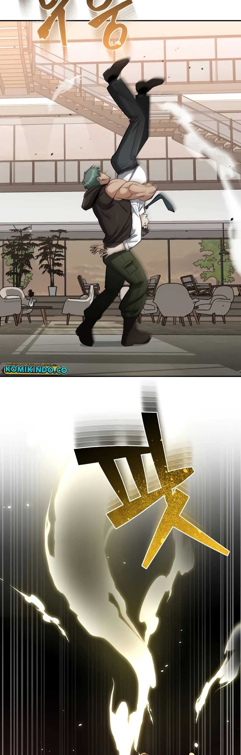 Genius of the Unique Lineage Chapter 78 Gambar 46