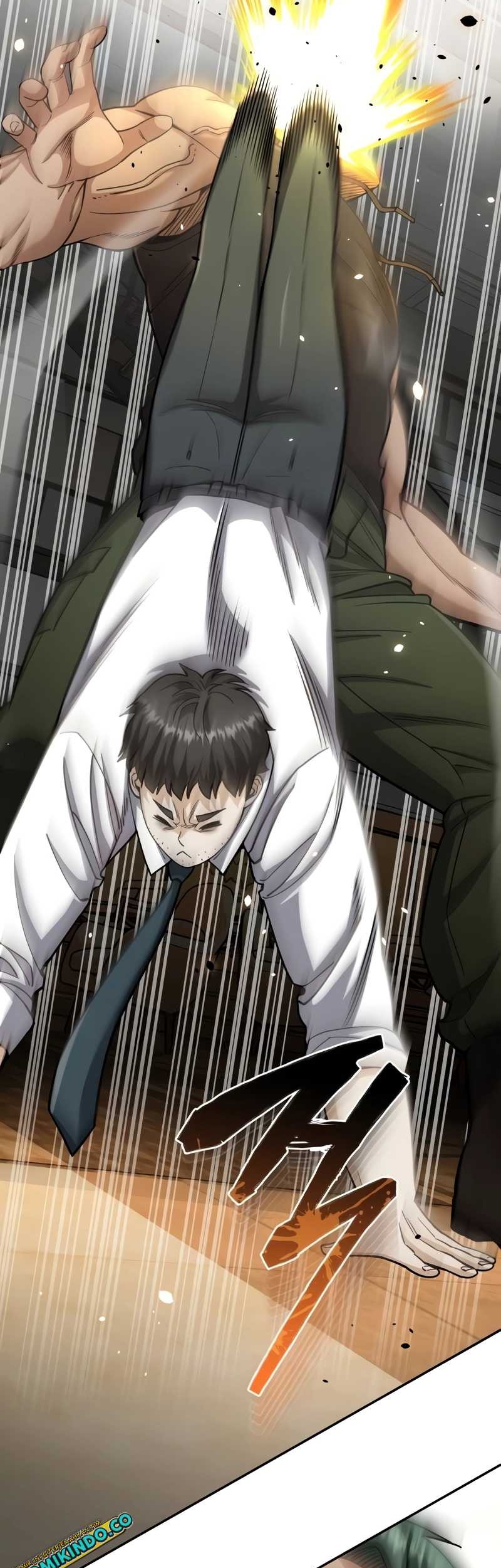 Genius of the Unique Lineage Chapter 78 Gambar 48