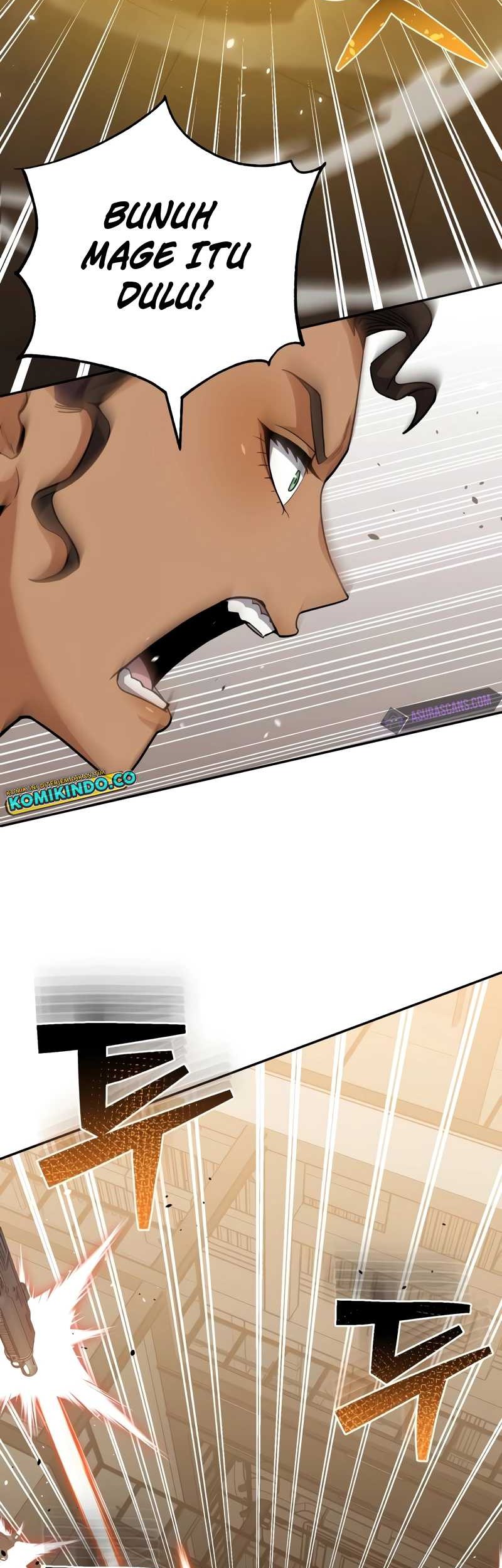 Genius of the Unique Lineage Chapter 78 Gambar 52