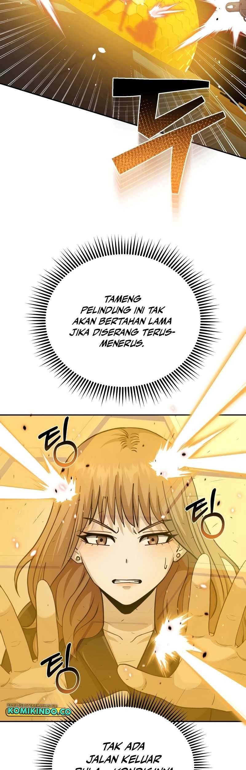 Genius of the Unique Lineage Chapter 78 Gambar 54