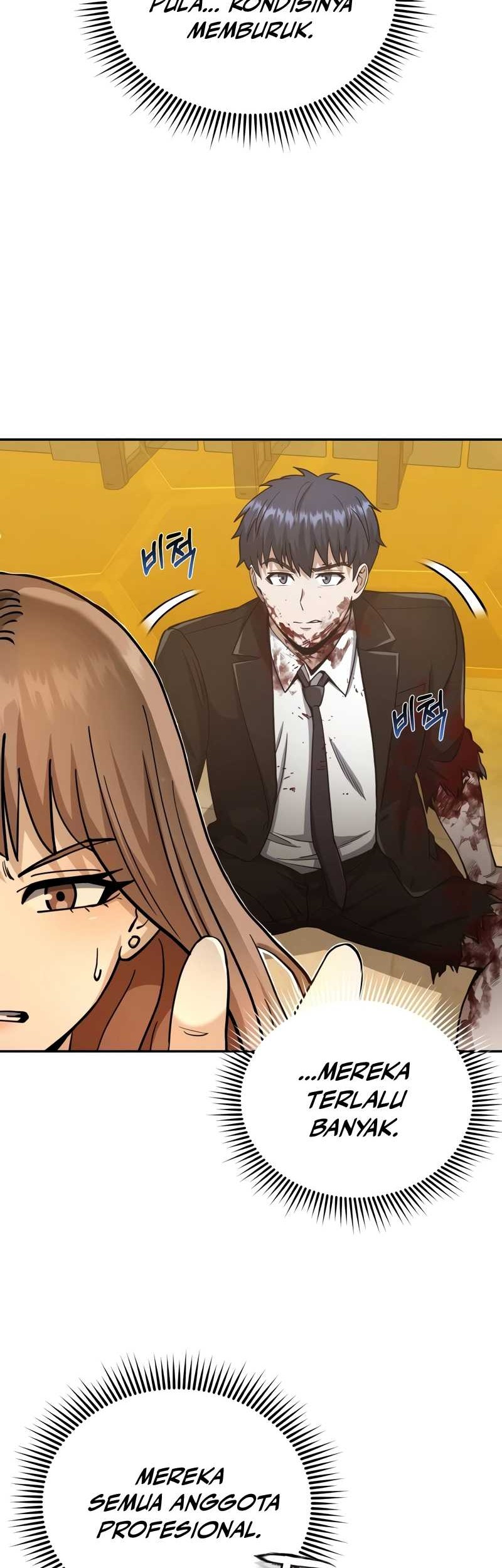 Genius of the Unique Lineage Chapter 78 Gambar 55