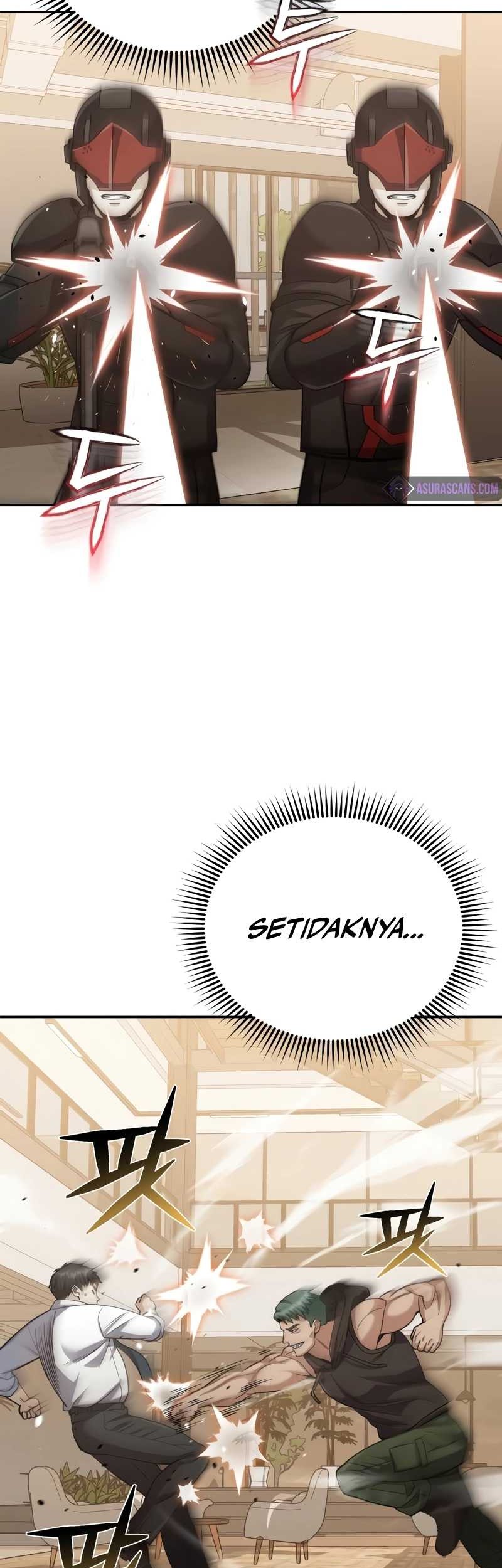 Genius of the Unique Lineage Chapter 78 Gambar 56