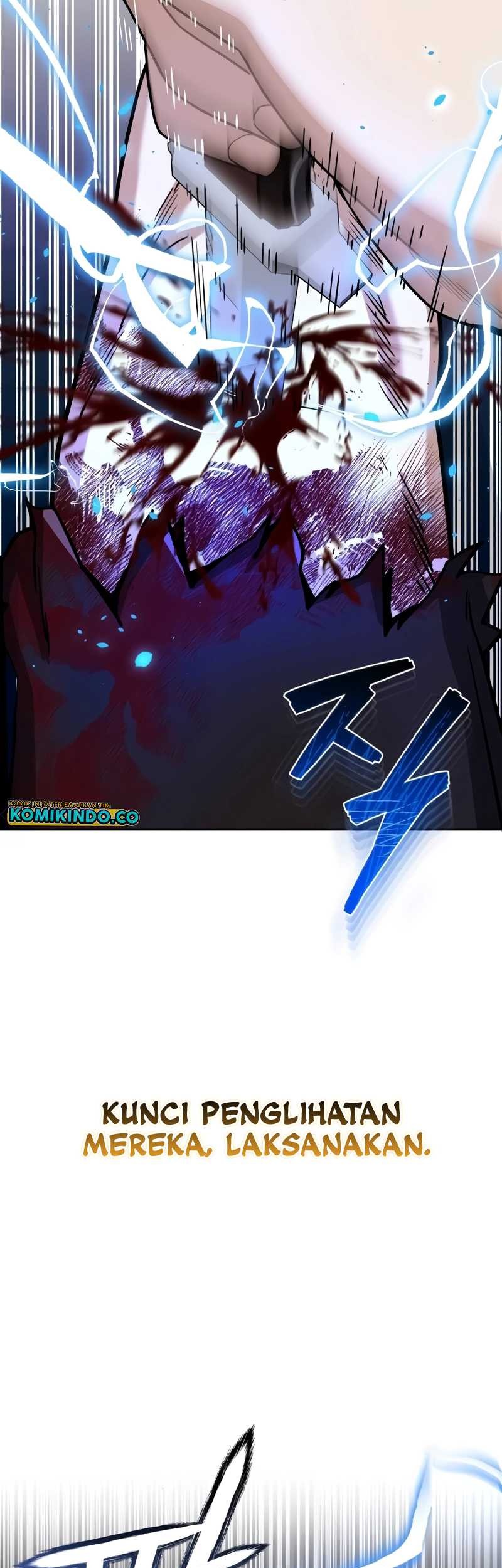Genius of the Unique Lineage Chapter 78 Gambar 62