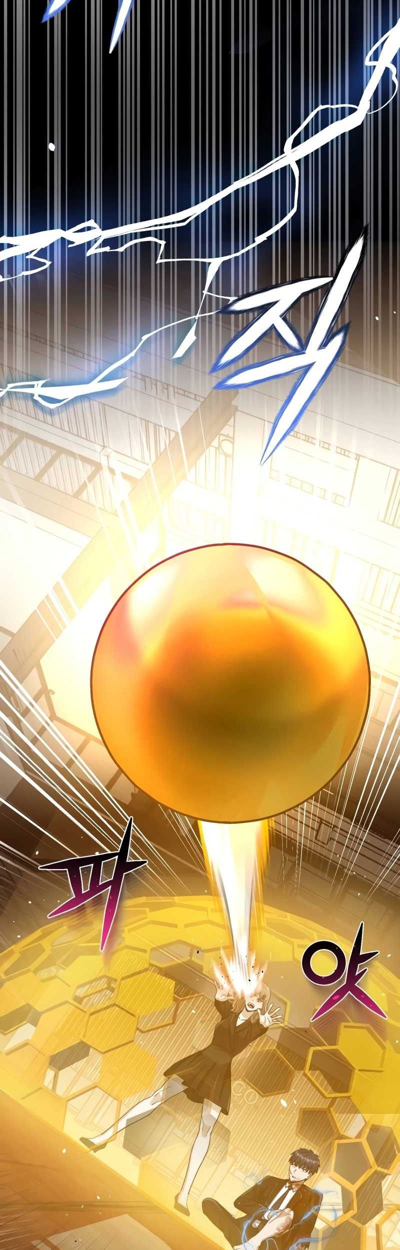 Genius of the Unique Lineage Chapter 78 Gambar 64