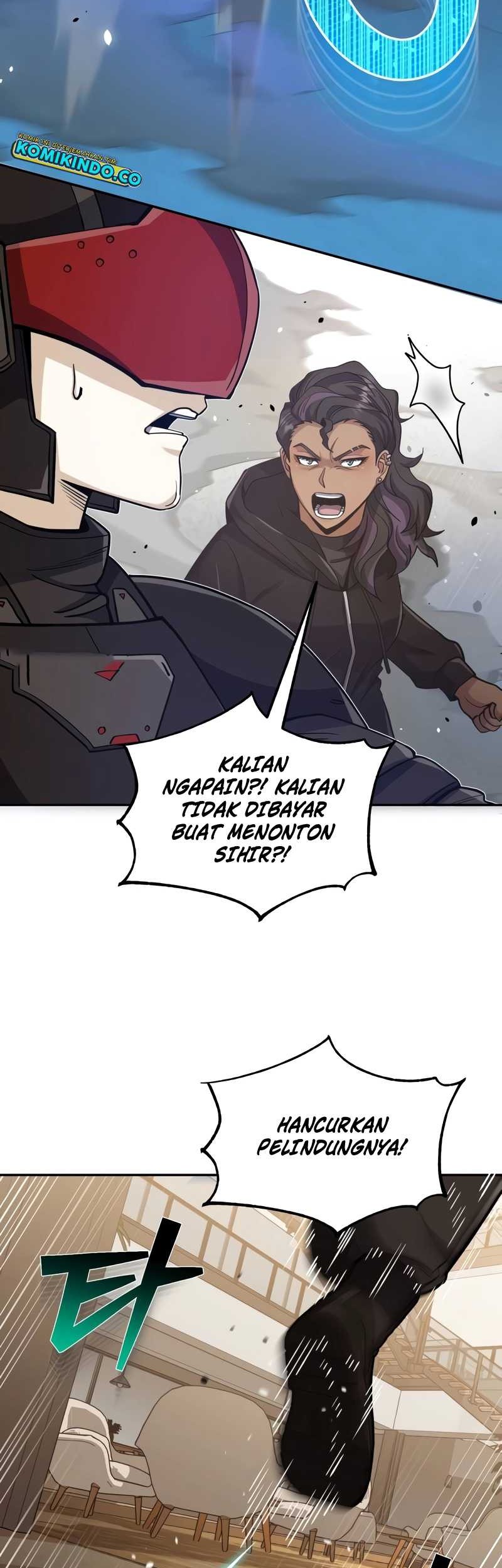 Genius of the Unique Lineage Chapter 78 Gambar 68