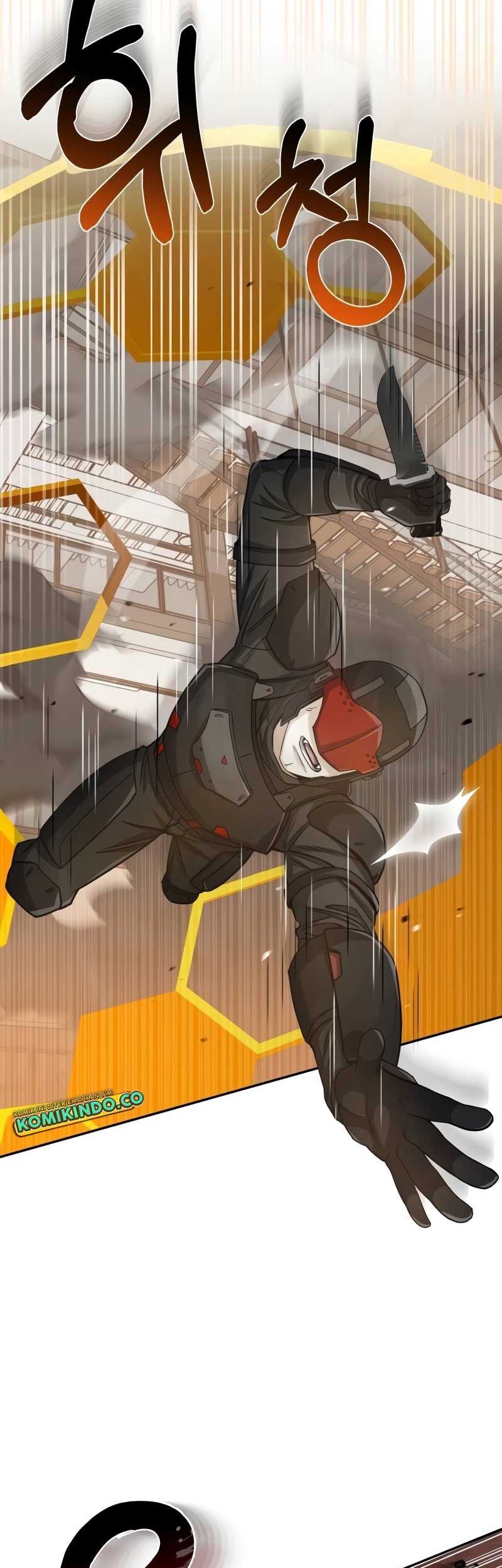 Genius of the Unique Lineage Chapter 78 Gambar 72