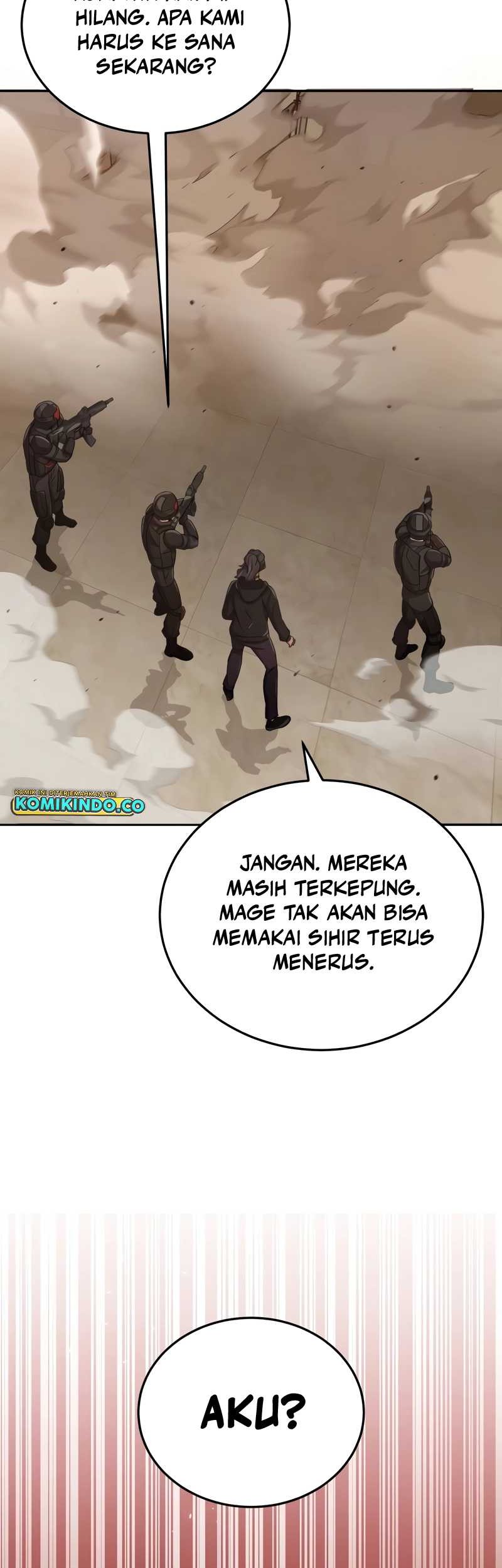 Genius of the Unique Lineage Chapter 78 Gambar 76