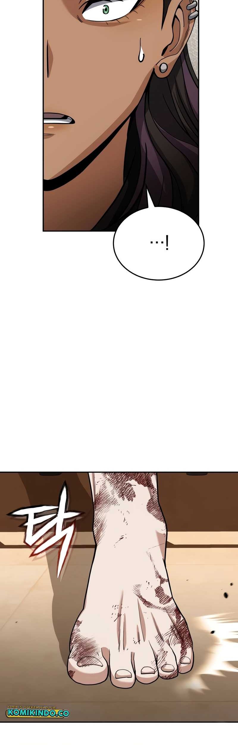 Genius of the Unique Lineage Chapter 78 Gambar 3