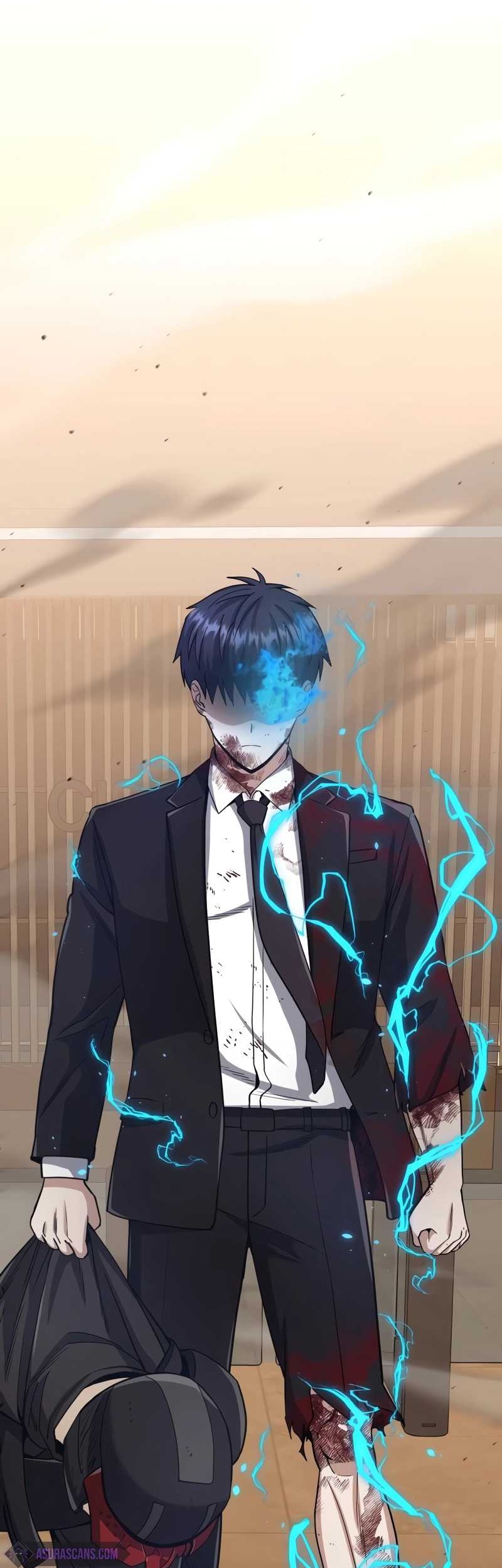 Genius of the Unique Lineage Chapter 78 Gambar 4