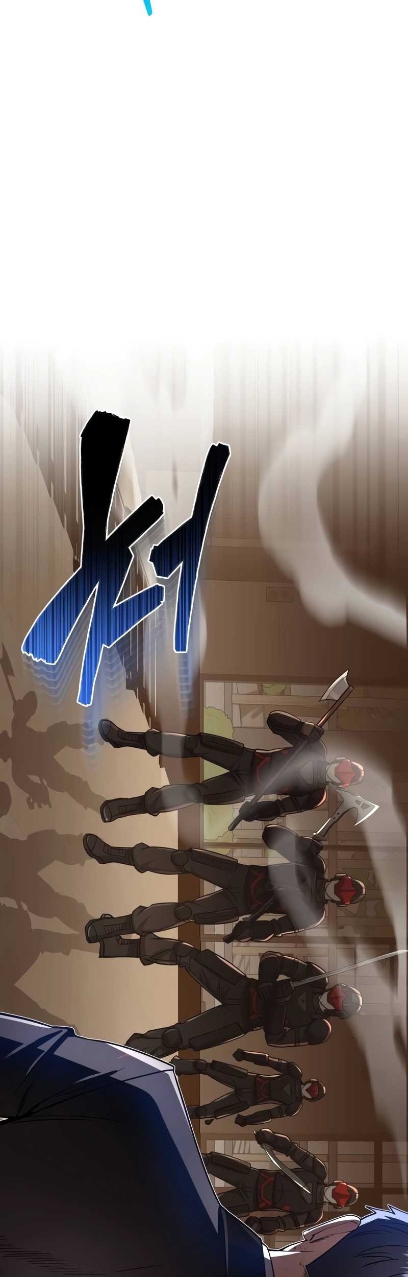 Genius of the Unique Lineage Chapter 78 Gambar 6