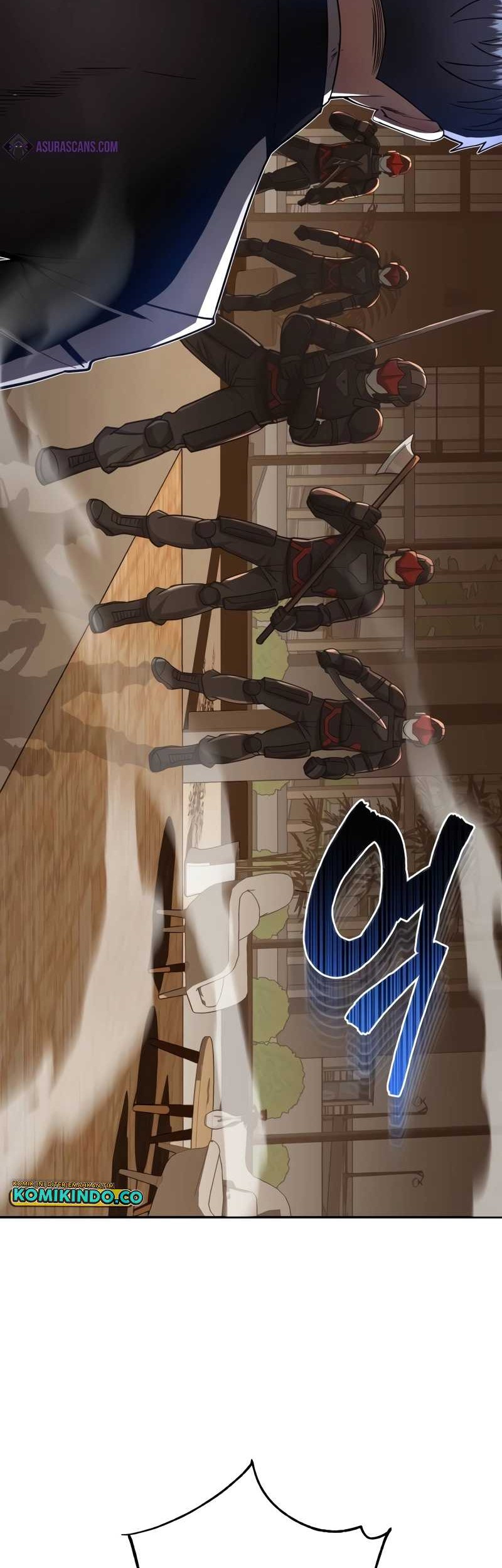 Genius of the Unique Lineage Chapter 78 Gambar 7