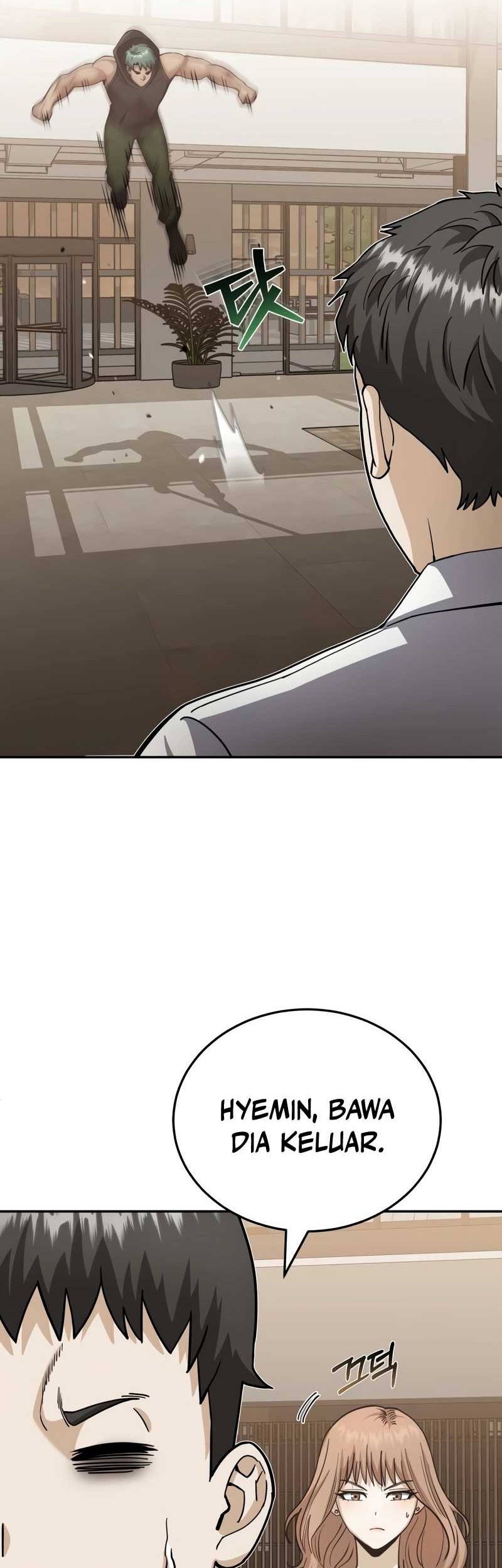 Genius of the Unique Lineage Chapter 78 Gambar 11