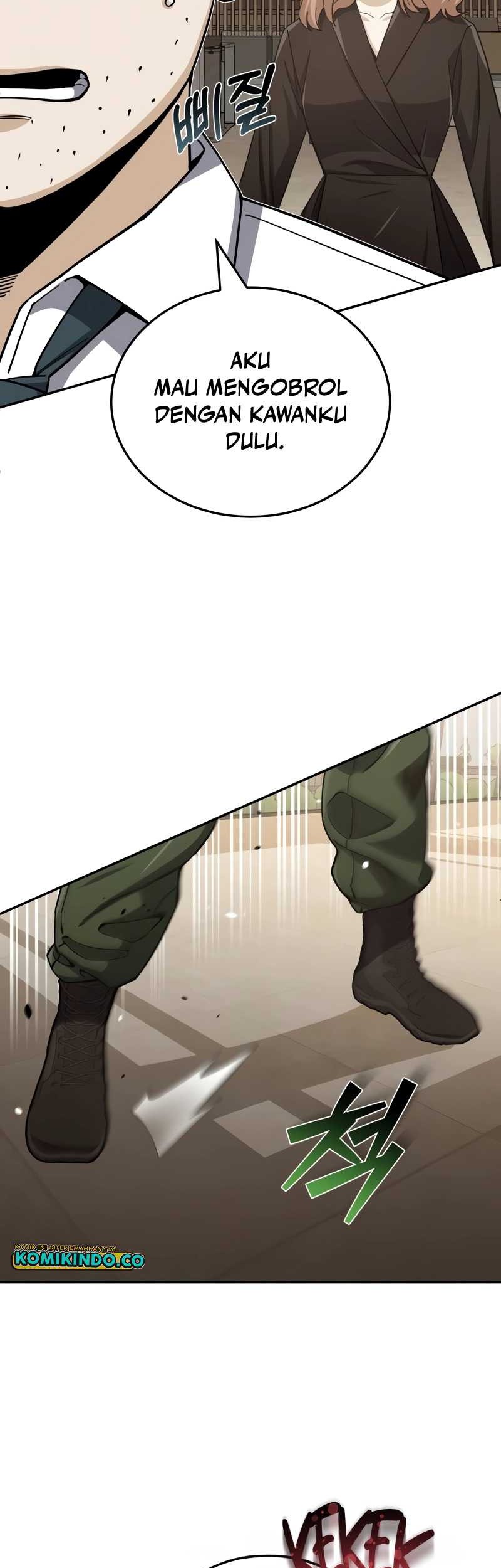 Genius of the Unique Lineage Chapter 78 Gambar 12