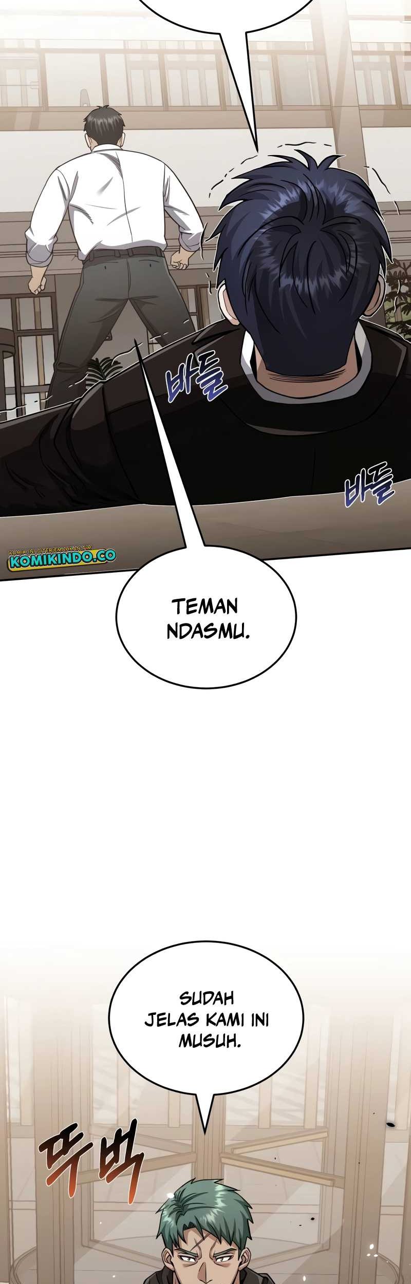Genius of the Unique Lineage Chapter 78 Gambar 16