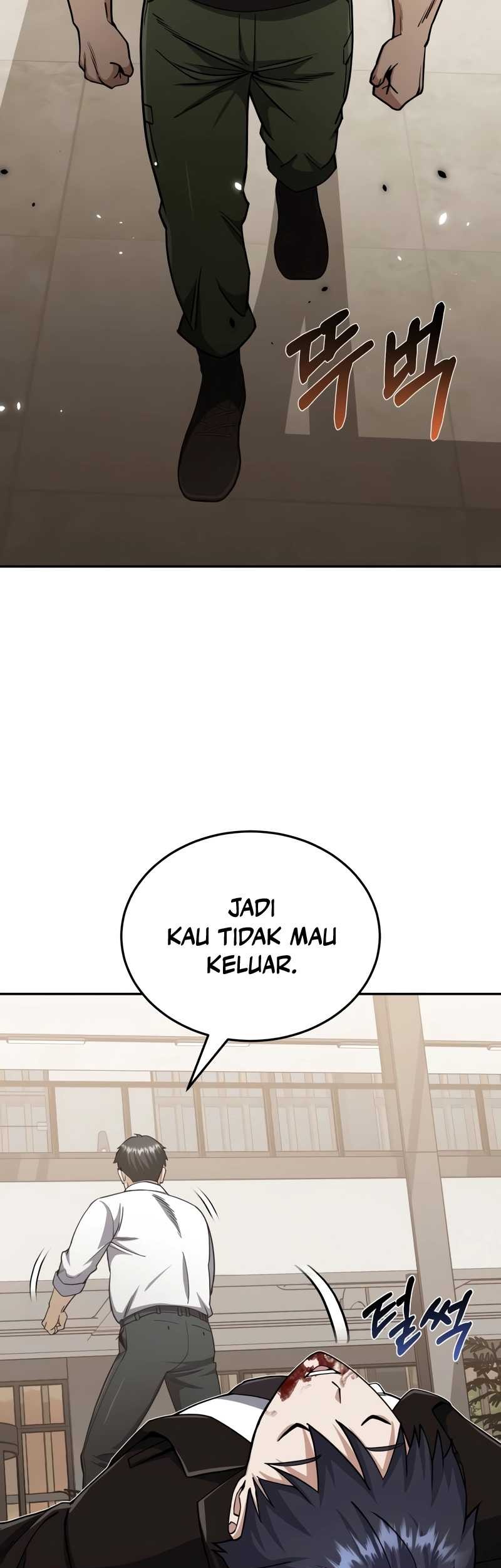 Genius of the Unique Lineage Chapter 78 Gambar 18