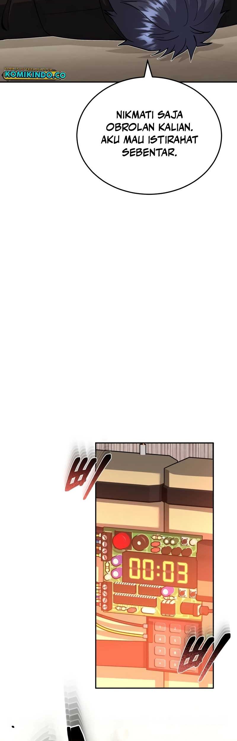 Genius of the Unique Lineage Chapter 78 Gambar 19