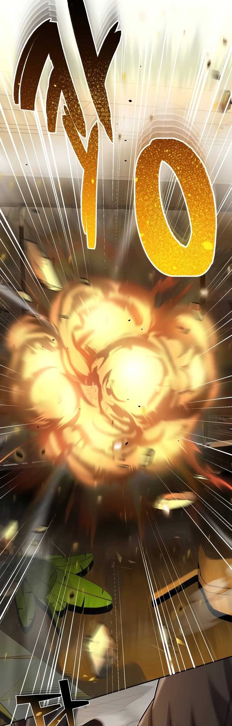Genius of the Unique Lineage Chapter 78 Gambar 20