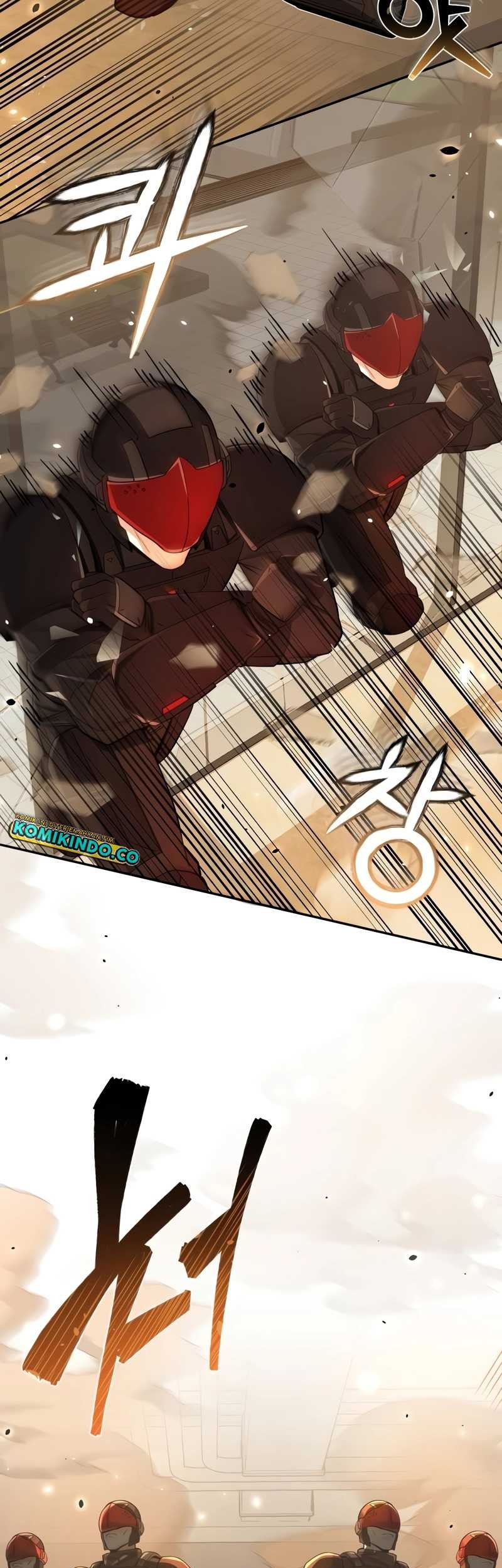 Genius of the Unique Lineage Chapter 78 Gambar 22