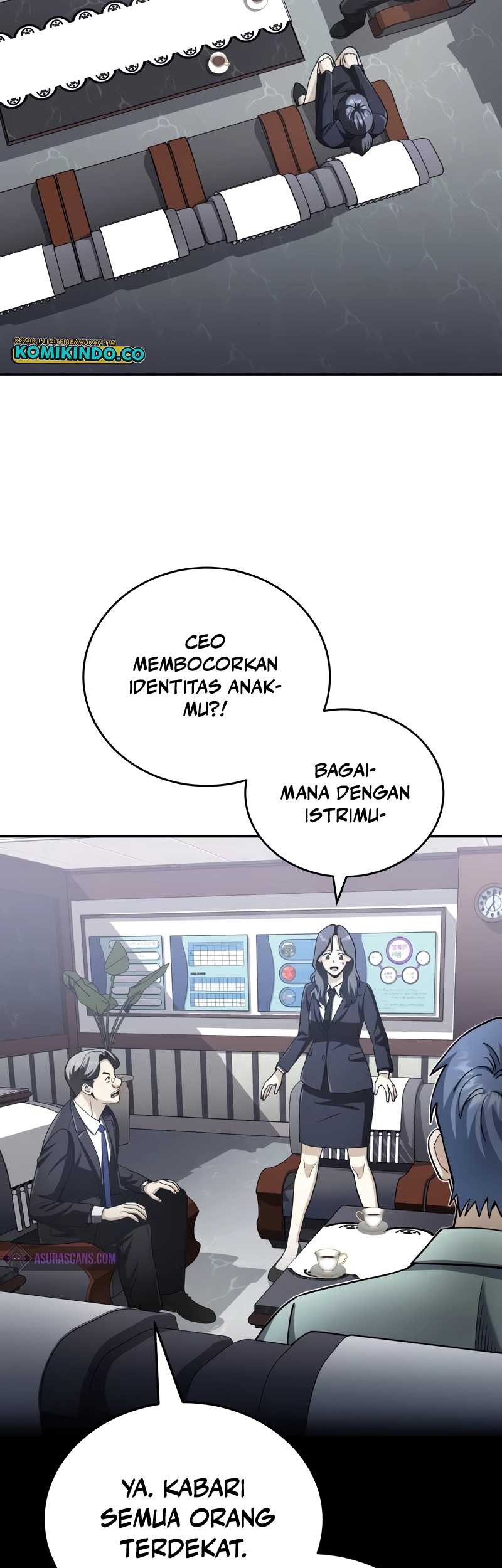 Genius of the Unique Lineage Chapter 78 Gambar 26