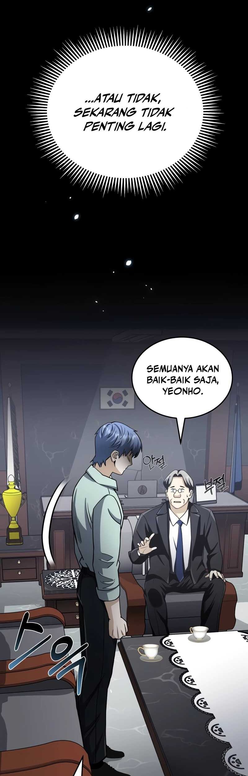 Genius of the Unique Lineage Chapter 78 Gambar 28