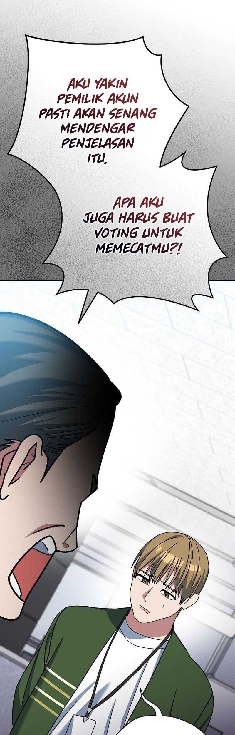 Genius Archer’s Streaming Chapter 36 Gambar 32
