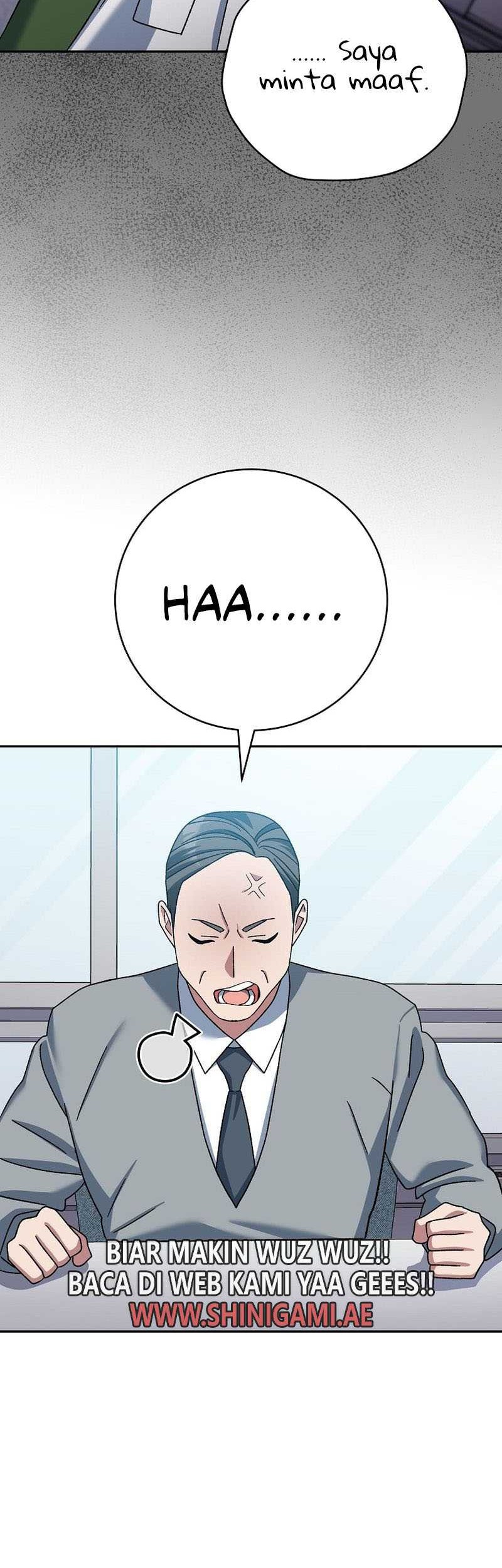 Genius Archer’s Streaming Chapter 36 Gambar 33