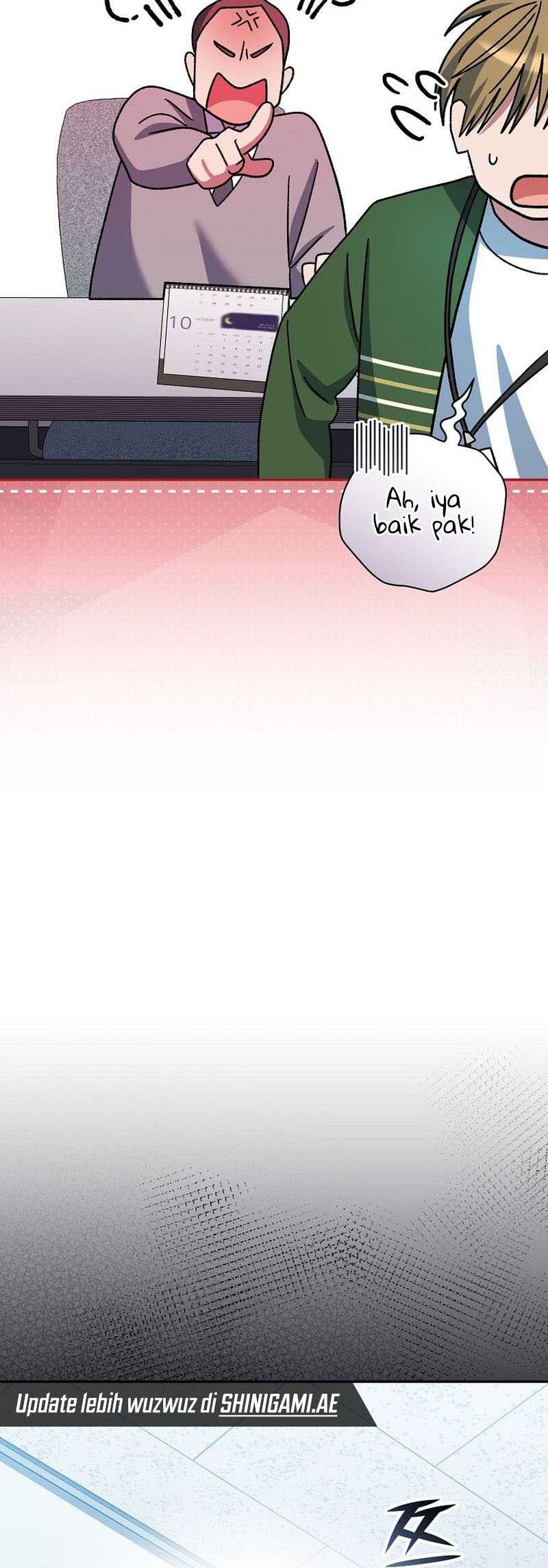 Genius Archer’s Streaming Chapter 36 Gambar 39