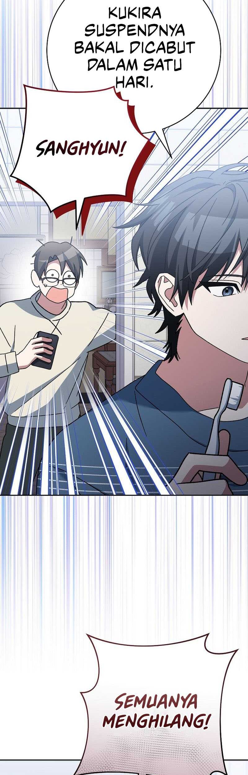 Genius Archer’s Streaming Chapter 36 Gambar 45