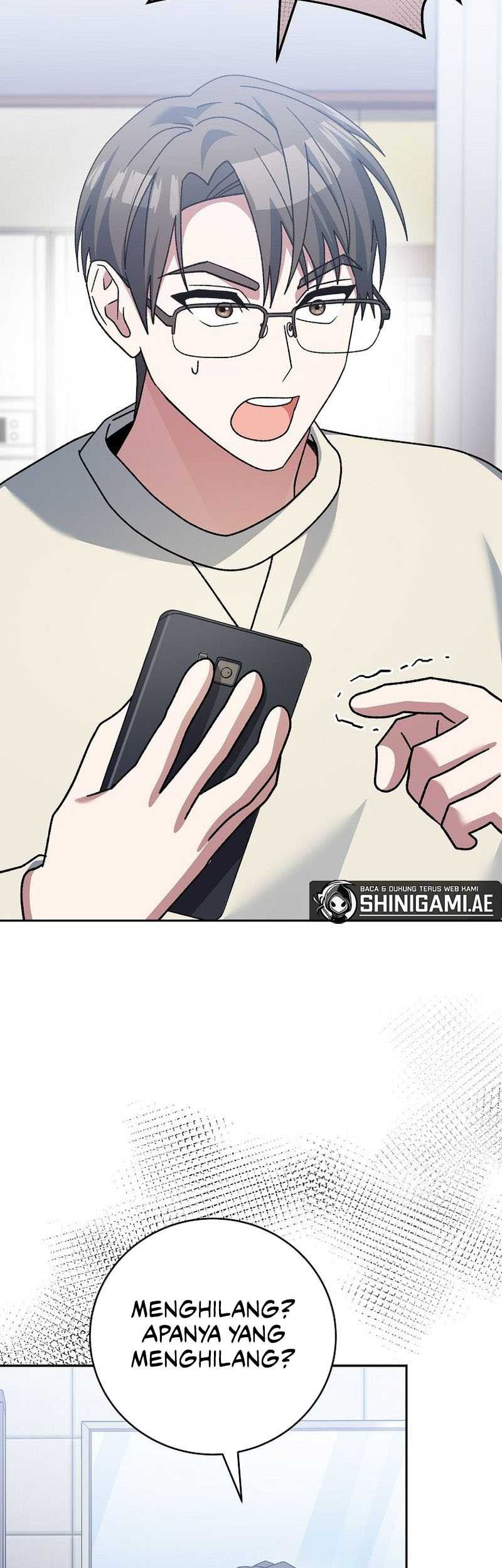 Genius Archer’s Streaming Chapter 36 Gambar 46