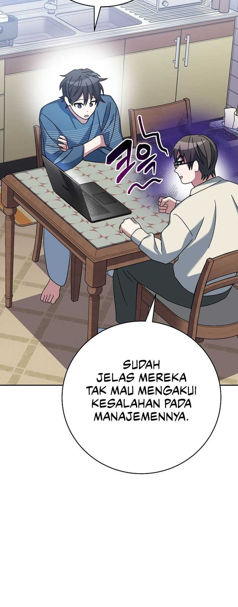 Genius Archer’s Streaming Chapter 36 Gambar 51
