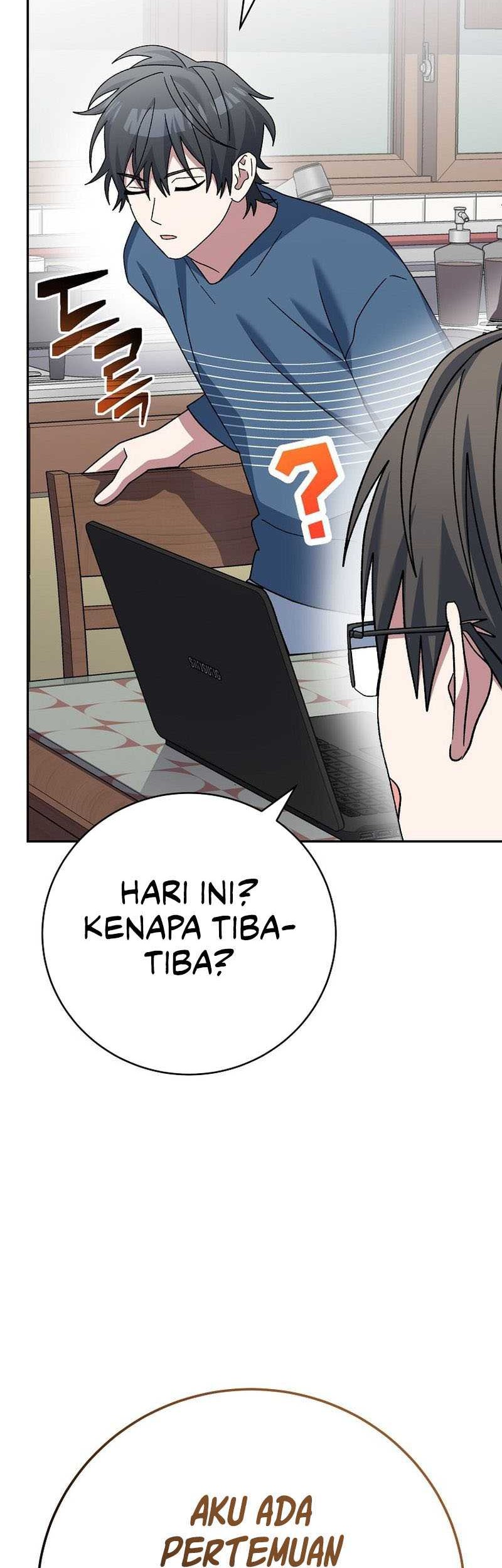 Genius Archer’s Streaming Chapter 36 Gambar 53