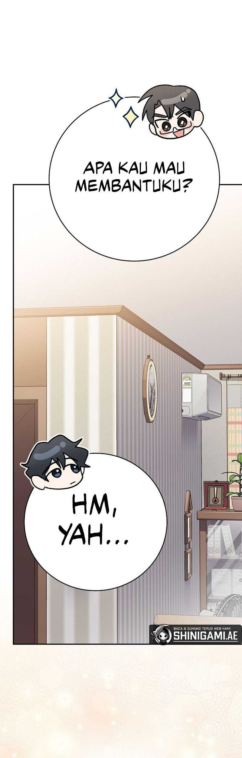 Genius Archer’s Streaming Chapter 36 Gambar 55