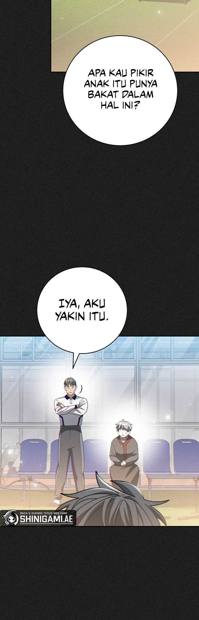 Genius Archer’s Streaming Chapter 36 Gambar 59