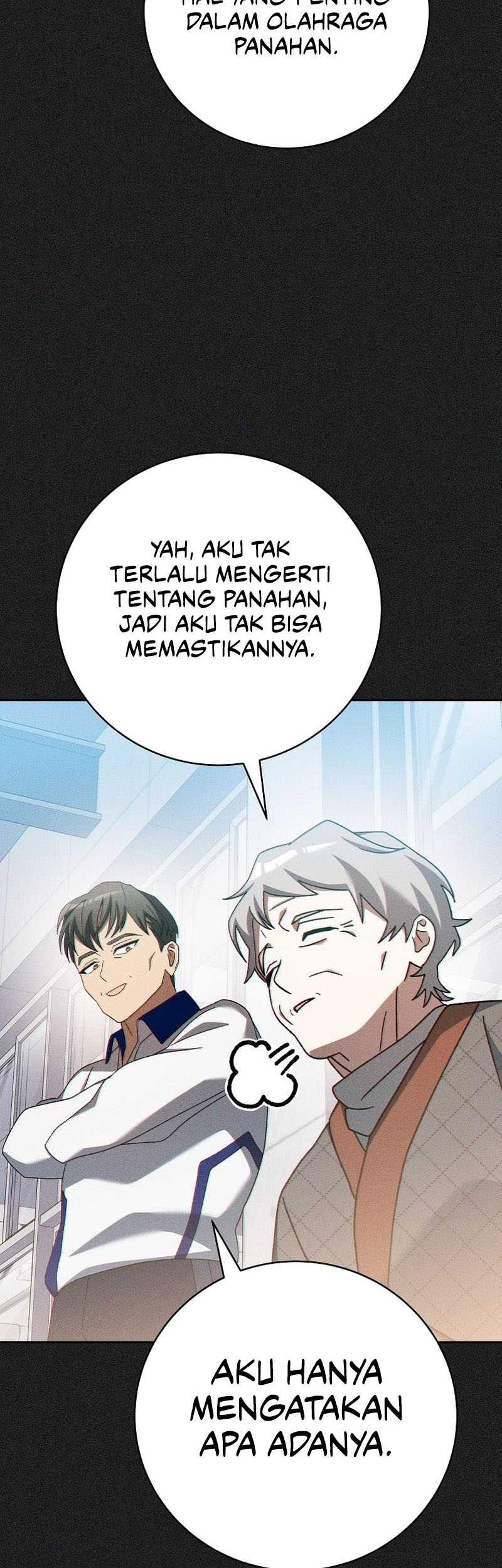 Genius Archer’s Streaming Chapter 36 Gambar 61
