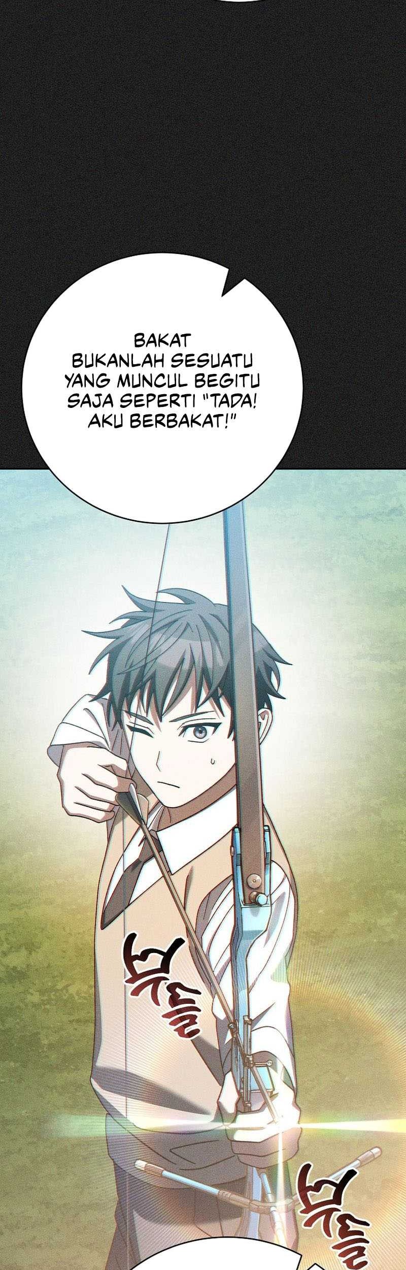Genius Archer’s Streaming Chapter 36 Gambar 62