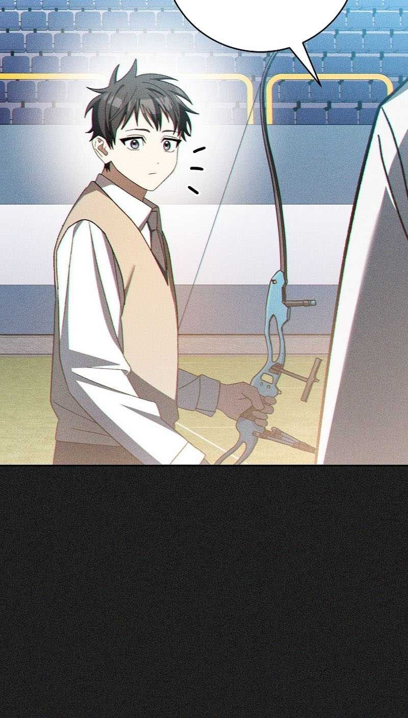 Genius Archer’s Streaming Chapter 36 Gambar 67