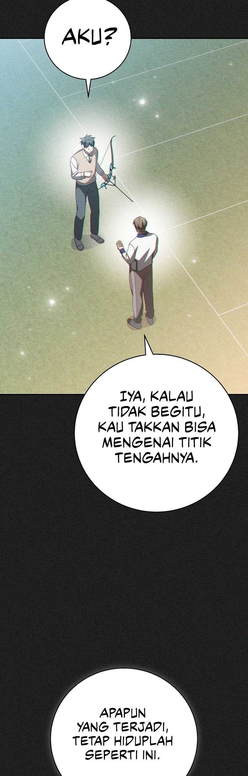 Genius Archer’s Streaming Chapter 36 Gambar 69